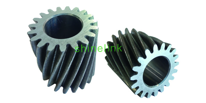 Standard Fasteners